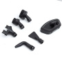 Паровая швабра Blackton Bt SM1110 Голубая