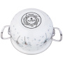 Кастрюля Agness Dandelion 2,8 л 943-057