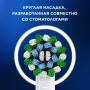 Электрическая зубная щетка ORAL-B Vitality Pro D103.413.3 Black 3 режима, тип 3708