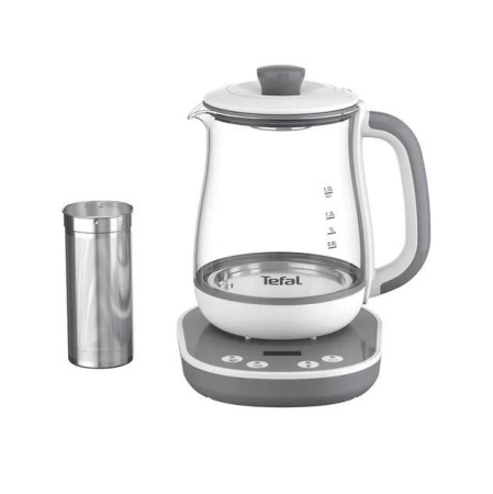 Электрический чайник Tefal BJ551B10, цвет Белый
