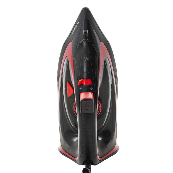 Утюг Manya I-M2605 Чёрный