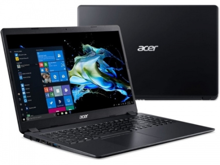 Ноутбук Acer Extensa EX215-52-38SC Core i3 10110U/4Gb/256Gb SSD/UHD 620 (DOS)