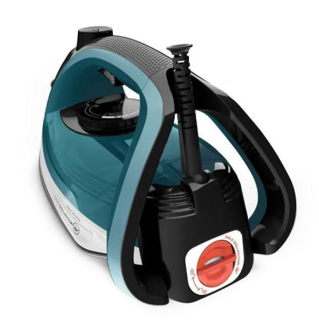 Утюг Tefal Голубой