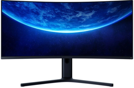 Монитор Xiaomi Mi Curved Gaming Monitor 34