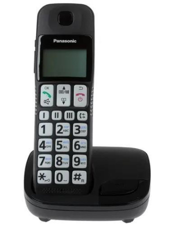 Р/т Panasonic KX-TGE110UCB