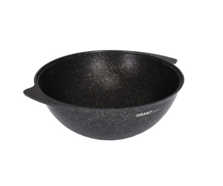 Казан Kukmara Granit Ultra original 7 л кго75а