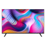  32" (81см) Телевизор Manya 32MH03BS, SMART, HD 1366x768, Цвет Чёрный