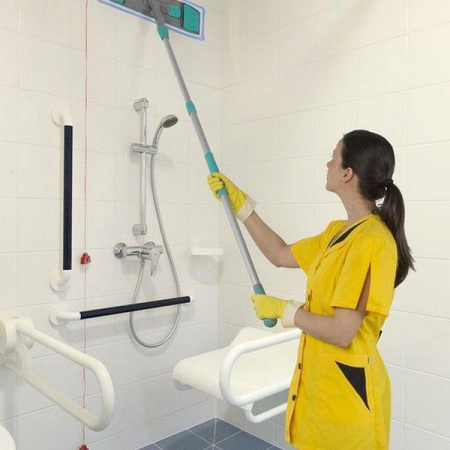 Флаундер TTS Wet System Light с держателями и системой блок 40х11 см пластик 00000868Y