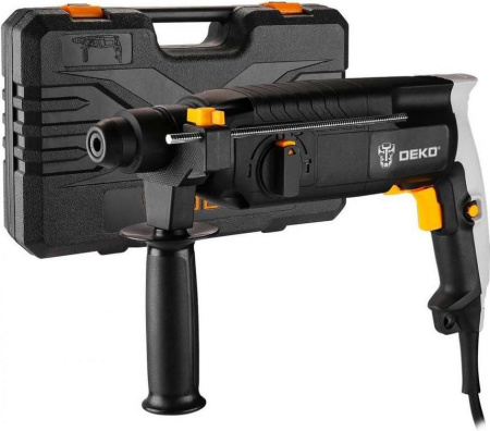 Перфоратор DEKO DKH950W