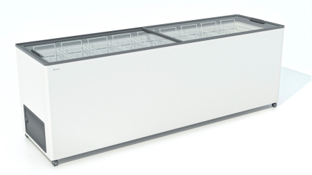 Морозильный ларь Frostor F800С
