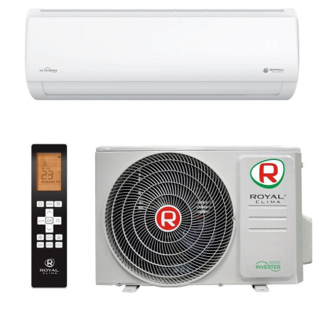 Сплит система Royal Clima RCI-TWC22HN