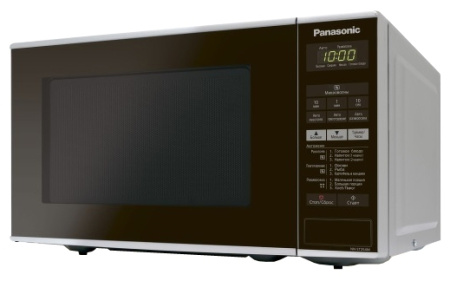 СВЧ Печь Panasonic NN-ST254MZPE