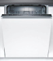Посудомоечная машина встраиваемая Bosch SMV25AX00E