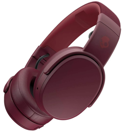 Наушники Skullcandy Crusher Wireless Red