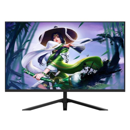 Монитор Sanc M2750UC N70u 27" 4K 60Hz Black