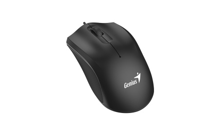 Мышь Genius DX-170 (USB) Black
