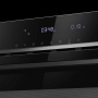 Встраиваемая микроволновая печь Maunfeld MBMO349GB, цвет Чёрный, 34 л.