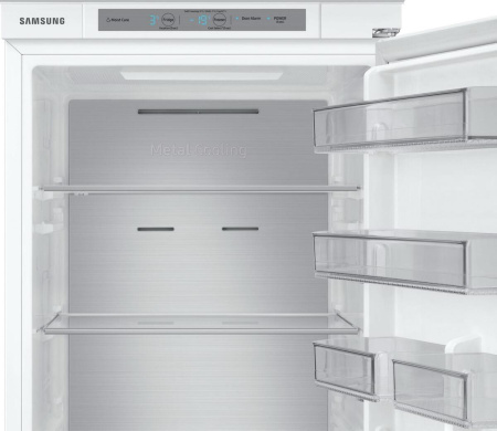 Холодильник встраиваемый Samsung BRB30703EWW