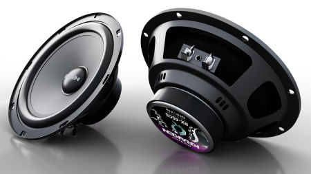 A/Система PROLOGY RX-65CS KRAKEN