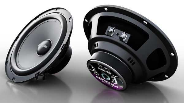 A/Система PROLOGY RX-65CS KRAKEN