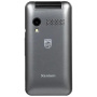 Мобильный телефон Philips E2601 Xenium Dark Grey