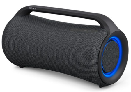 Акустическая система Sony SRS-XG500 Black