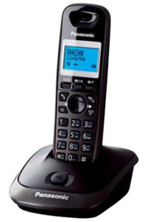 Р/т Panasonic KX-TG2511RUT