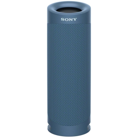 Акустическая система Sony SRS-XB23 Blue