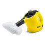 Пароочиститель Karcher SC 1 (yellow)