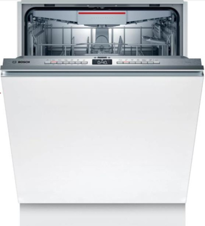Посудомоечная машина встраиваемая Bosch SMV4HVX31E