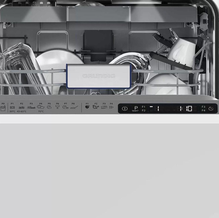 Посудомоечная машина встраиваемая Grundig GSVP3150Q