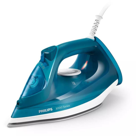 Утюг Philips DST3040/70 Бирюзовый