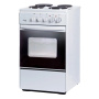 Электрическая плита ЛАДА Nova AE 14027 W