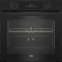 Встраиваемый Электрический духовой шкаф Beko BBIM11301B, цвет Чёрный