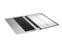 Ноутбук Machenike Machcreator-A Core i3 1115G4/8Gb/512Gb SSD/Iris Xe G4 (DOS) Silver (MC-Y15i31115G4F60LSMS0BLRU)