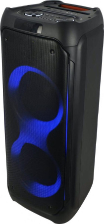 Портативная колонка Perfeo Power Box 100 Infinity