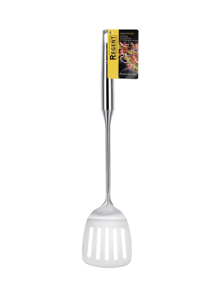 Лопатка перфорированная Regent Linea Solido 93-TO-SO-02