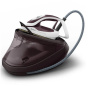 Парогенератор Tefal GV9721 Бордовый