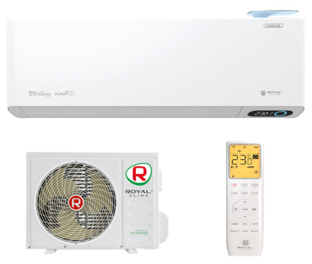 Сплит-система Royal Clima RCI-RFS35HN, настенный