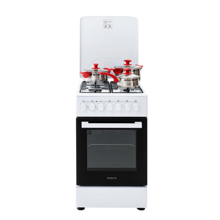 Комбинированная плита MANYA MC5012W