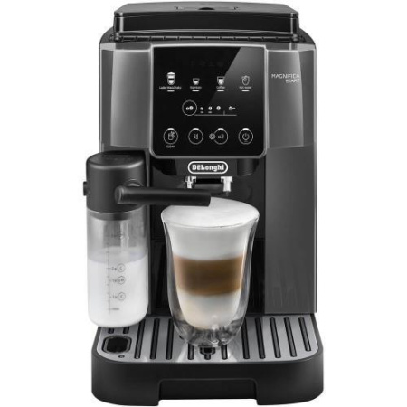 Автоматическая кофемашина DeLonghi ECAM 223.61.GB, цвет Чёрный