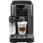 Автоматическая кофемашина DeLonghi ECAM 223.61.GB, цвет Чёрный