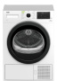 Сушильная машина Beko DF7439SXUV