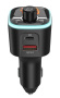 FM/MP3-модулятор NAVITEL BHF04 MAX