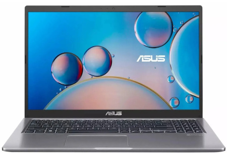 Ноутбук Asus X515EA-BQ1190W Core i5 1135G7/8Gb/512Gb SSD/Iris Xe G7 (Win11) Slate Grey
