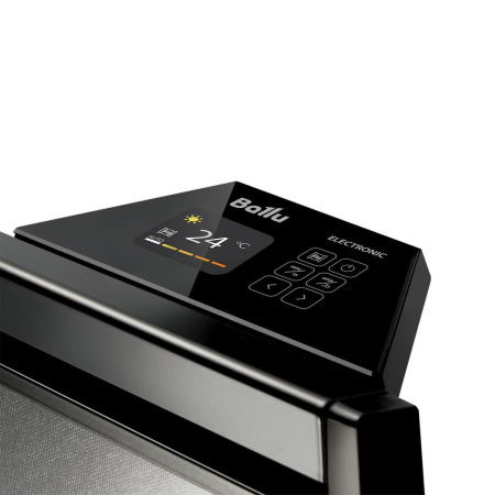 Конвектор Ballu Plaza Solar BIHP/S-1900