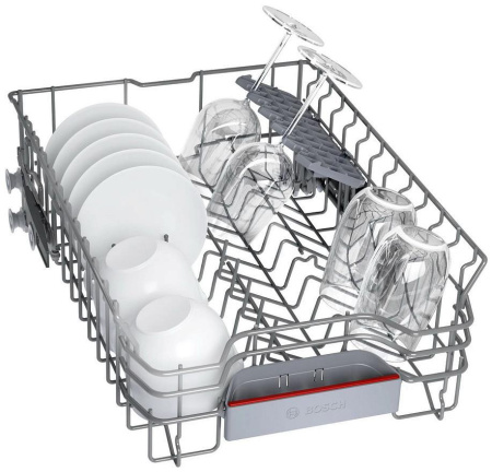 Посудомоечная машина встраиваемая Bosch SPV4XMX20E