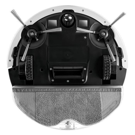 Пылесос Xiaomi Robot Vacuum E5 White