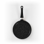 Сковорода блинная Мечта Гранит Black Induction Pro 24 см 14802И