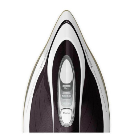 Парогенератор Tefal GV9721 Бордовый